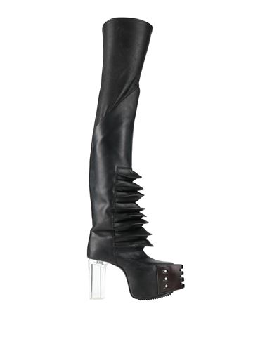 Bota Mujer Negro 41 Mujer