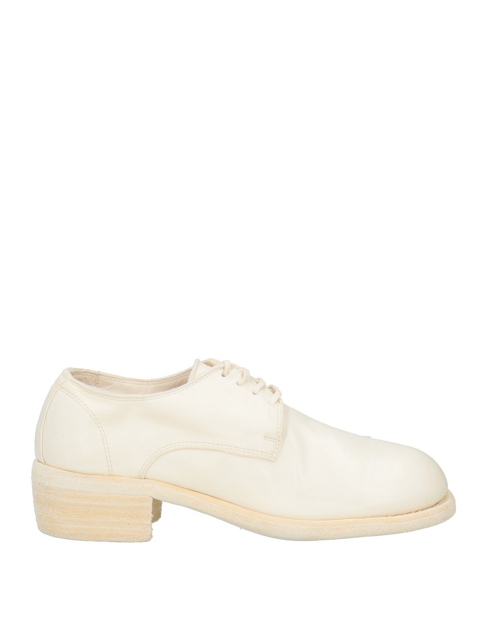 GUIDI GUIDI ΠΑΠΟΥΤΣΙΑ Παπούτσια με κορδόνια