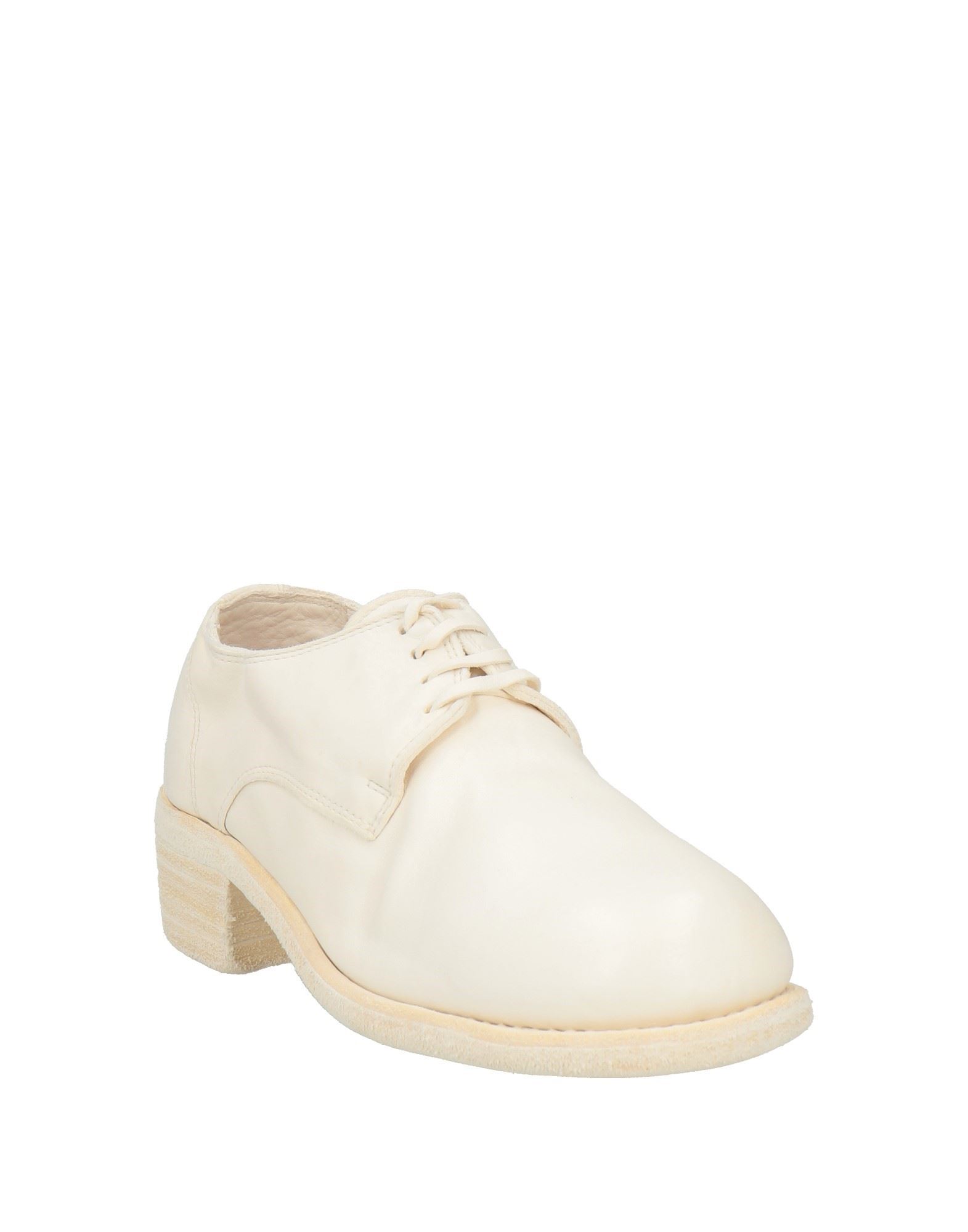  Guidi - Schuhe - Schnürschuhe - On Yoox.com 