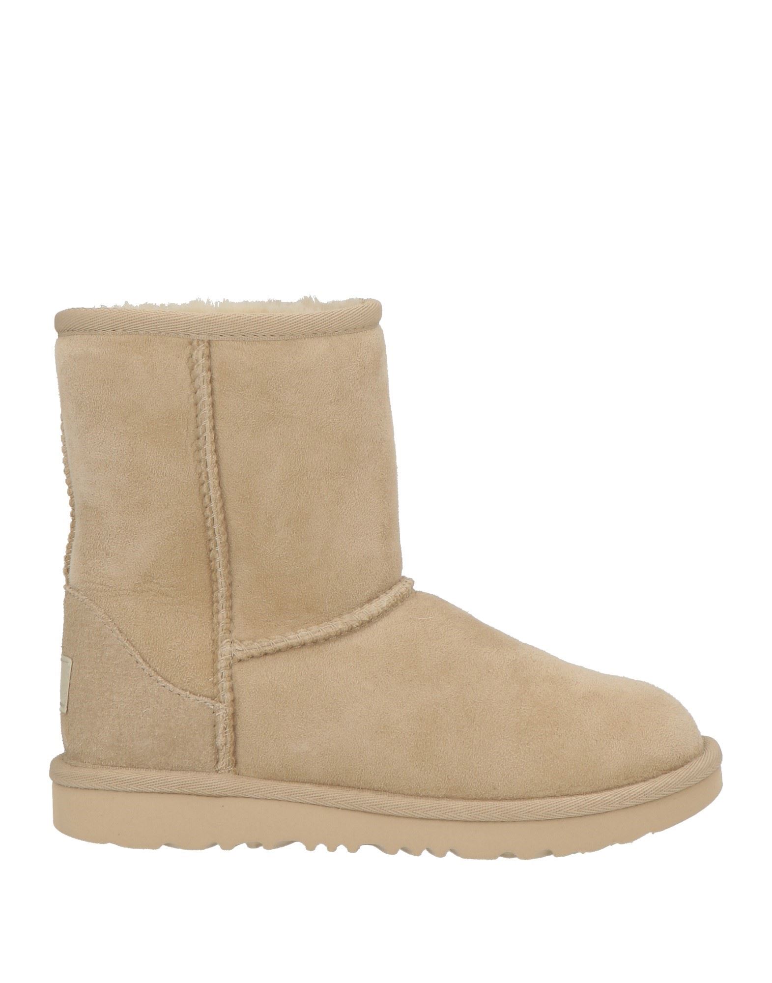  Ugg - Schuhe - Stiefeletten - On Yoox.com 