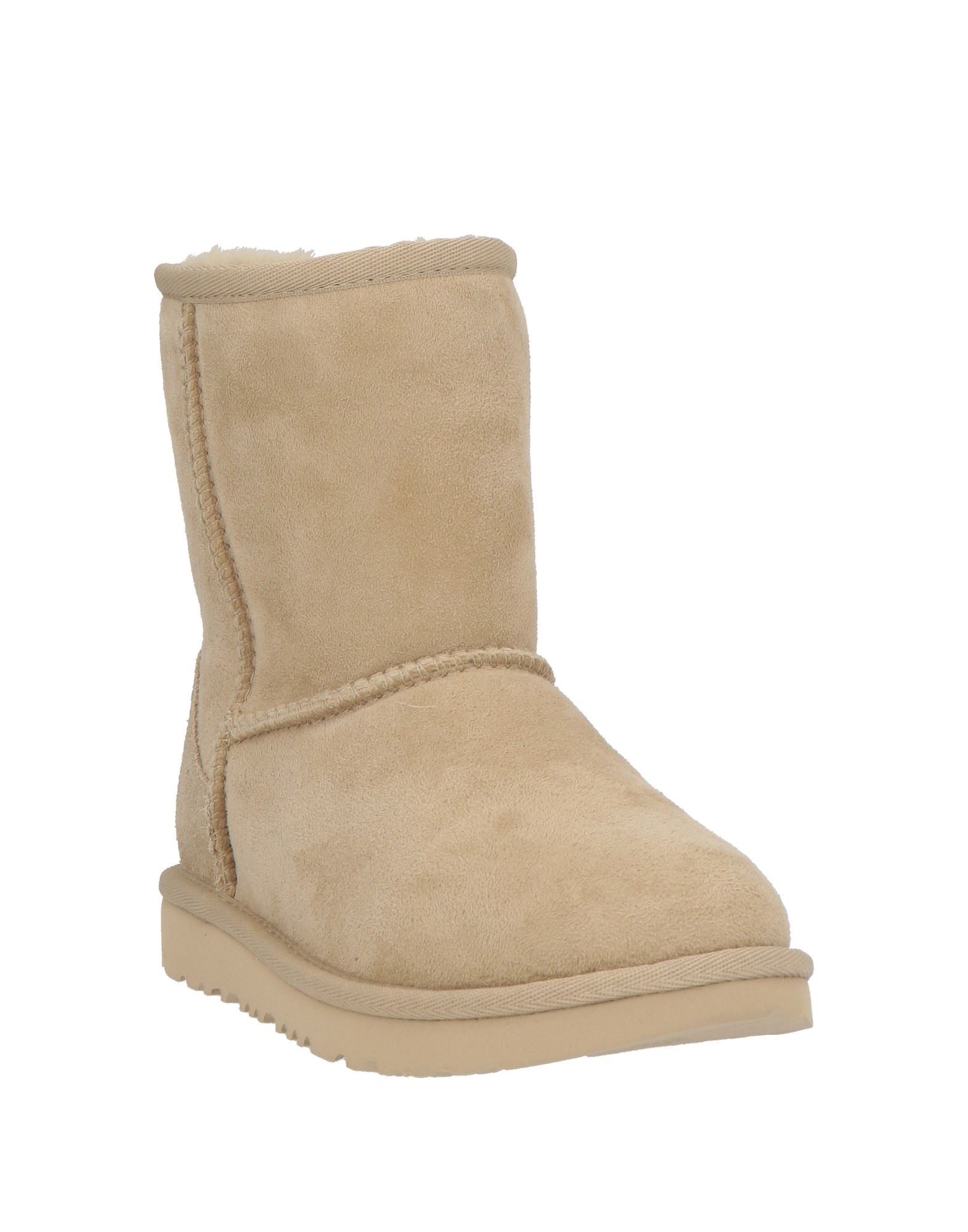  Ugg - Schuhe - Stiefeletten - On Yoox.com 