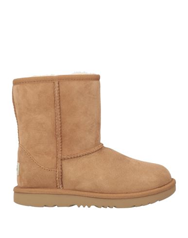 Stiefelette Mädchen 3-8 jahre Kamel 16,31 Mädchen 3-8 jahre
