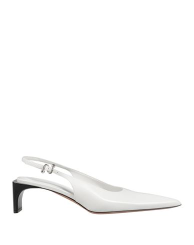 Pumps Damen Weiß 37,37.5 Damen