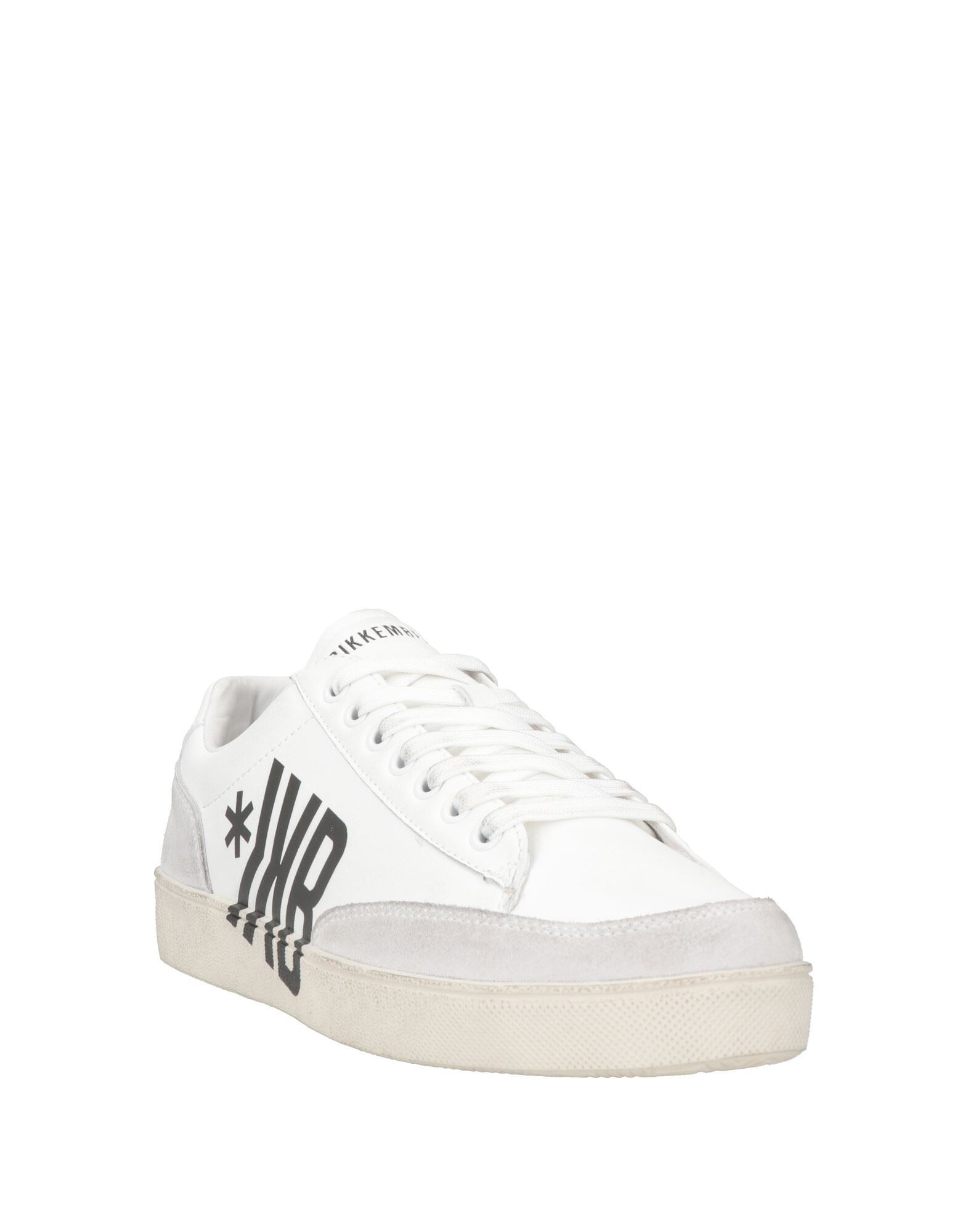  Bikkembergs - Schuhe - Sneakers - On Yoox.com 