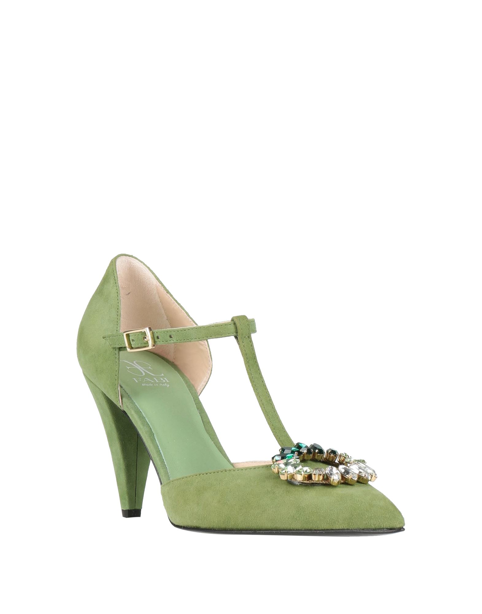  Fabi - Schuhe - Pumps - On Yoox.com 