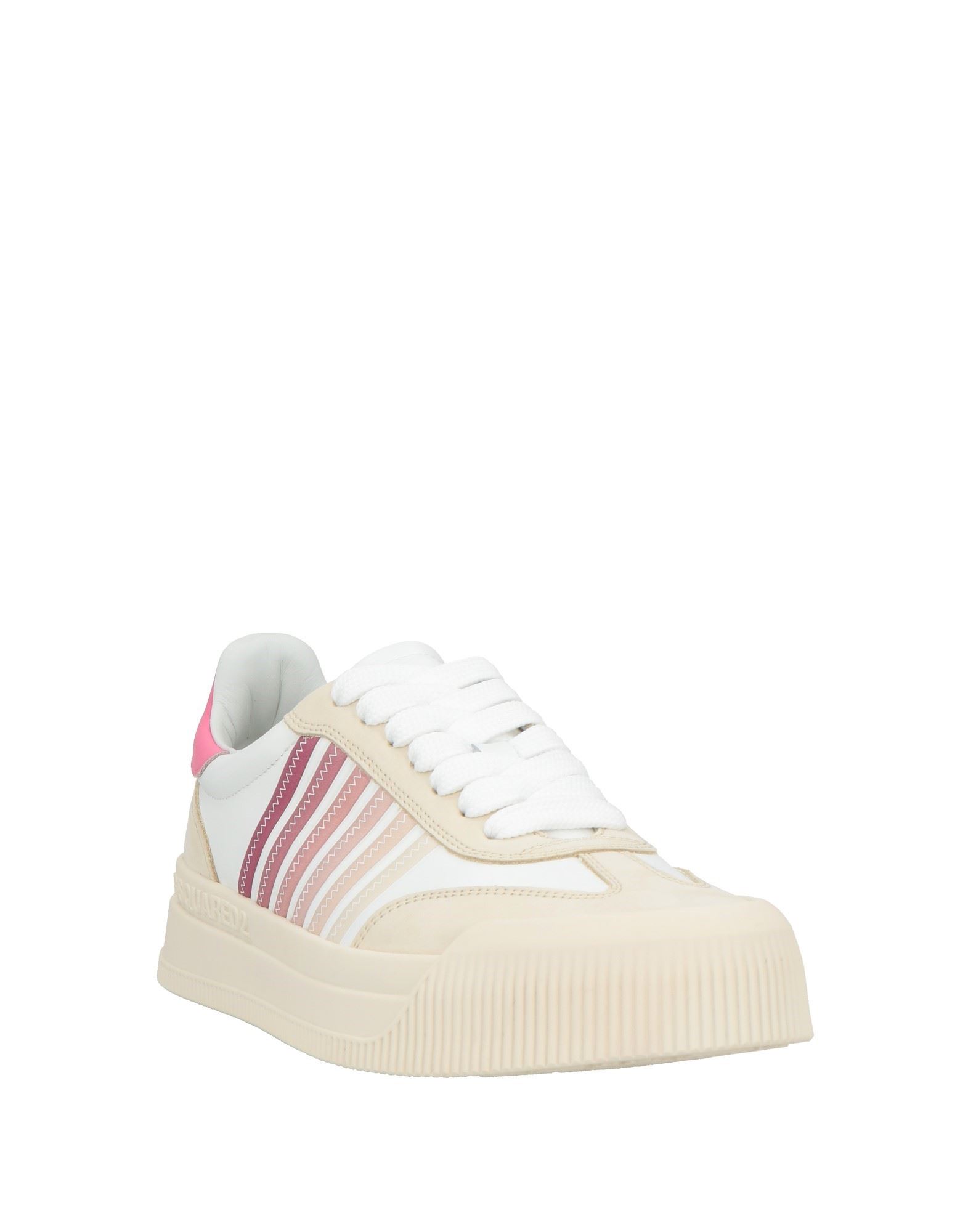  Dsquared2 - Schuhe - Sneakers - On Yoox.com 