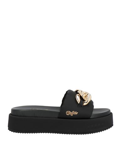 Sandale Damen Schwarz 40 Damen