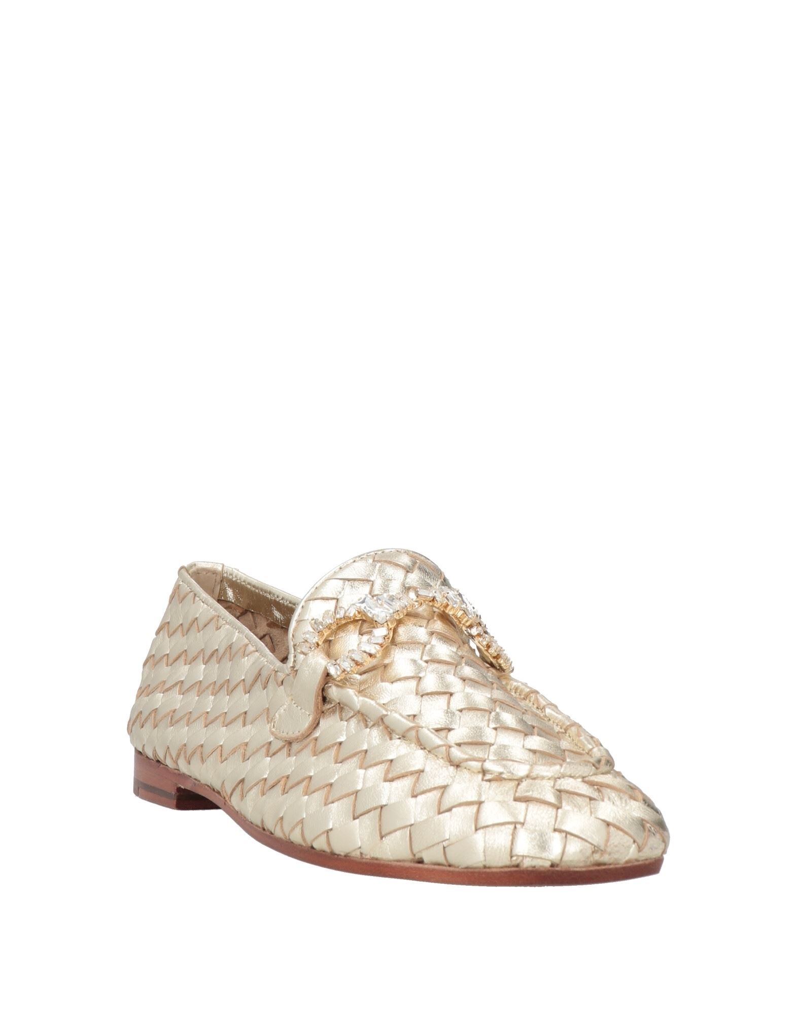  Emanuélle Vee - Calzado - Mocasines - On Yoox.com 