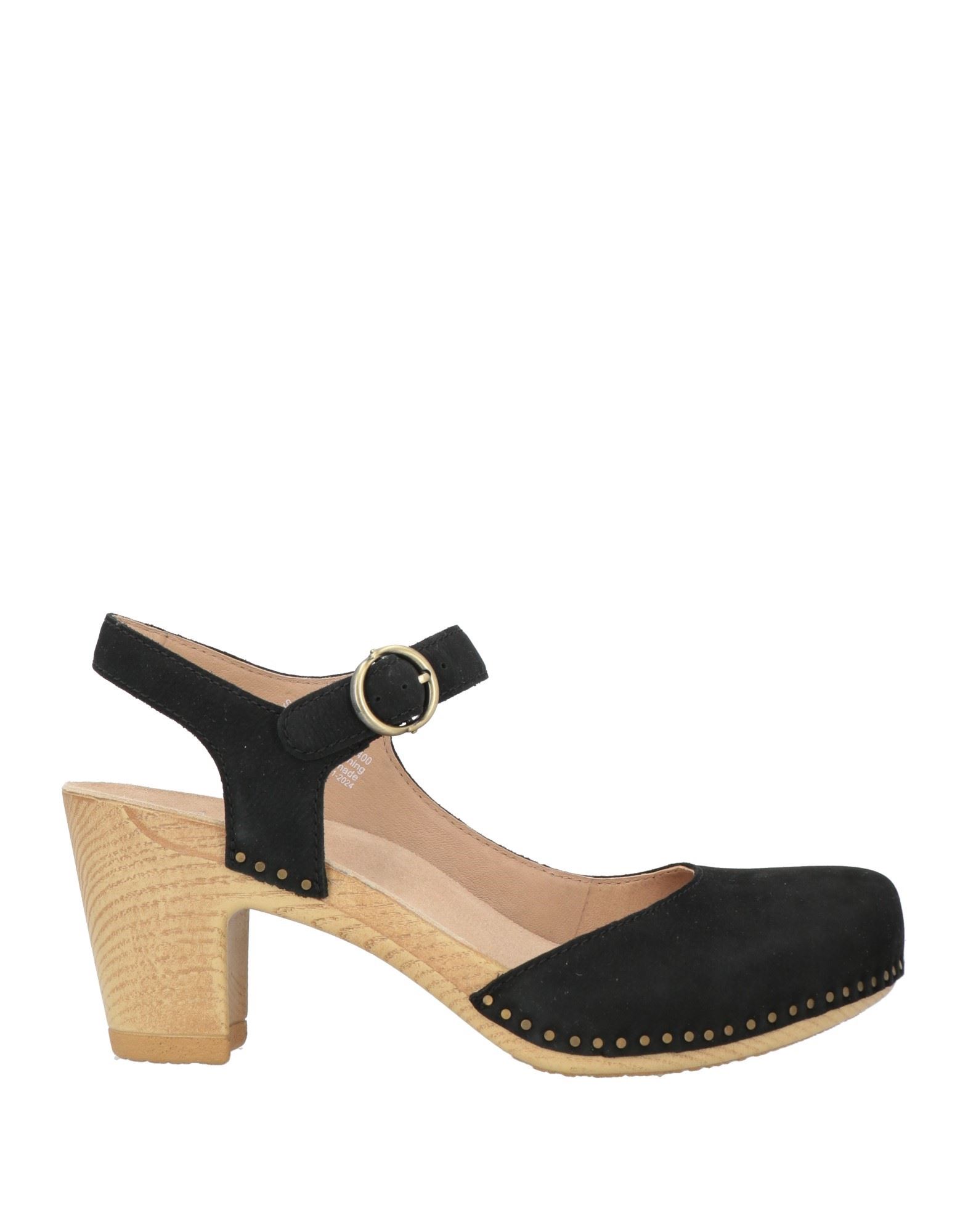 DANSKO DANSKO ΠΑΠΟΥΤΣΙΑ Μουλάρια και τσόκαρα