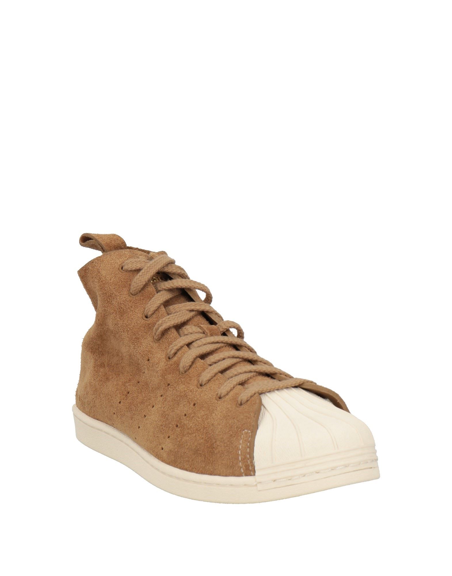  Adidas Originals By Wales Bonner - Schuhe - Sneakers - On Yoox.com 