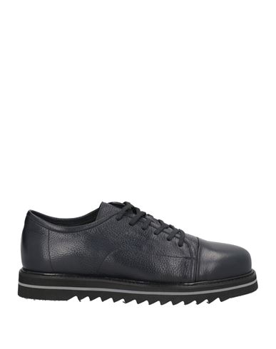 Schnürschuh Herren Nachtblau 40,41,42,43,44 Herren
