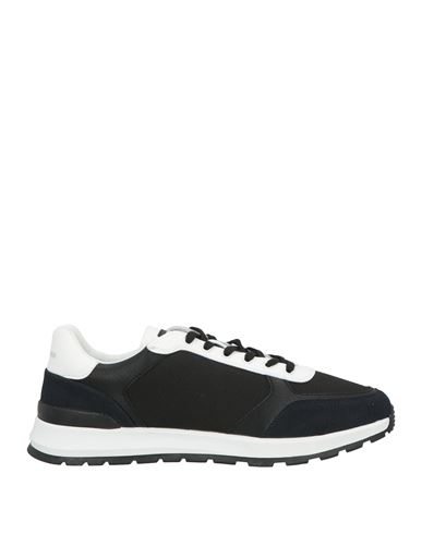 Sneakers Hombre Negro 40,41,43,44 Hombre
