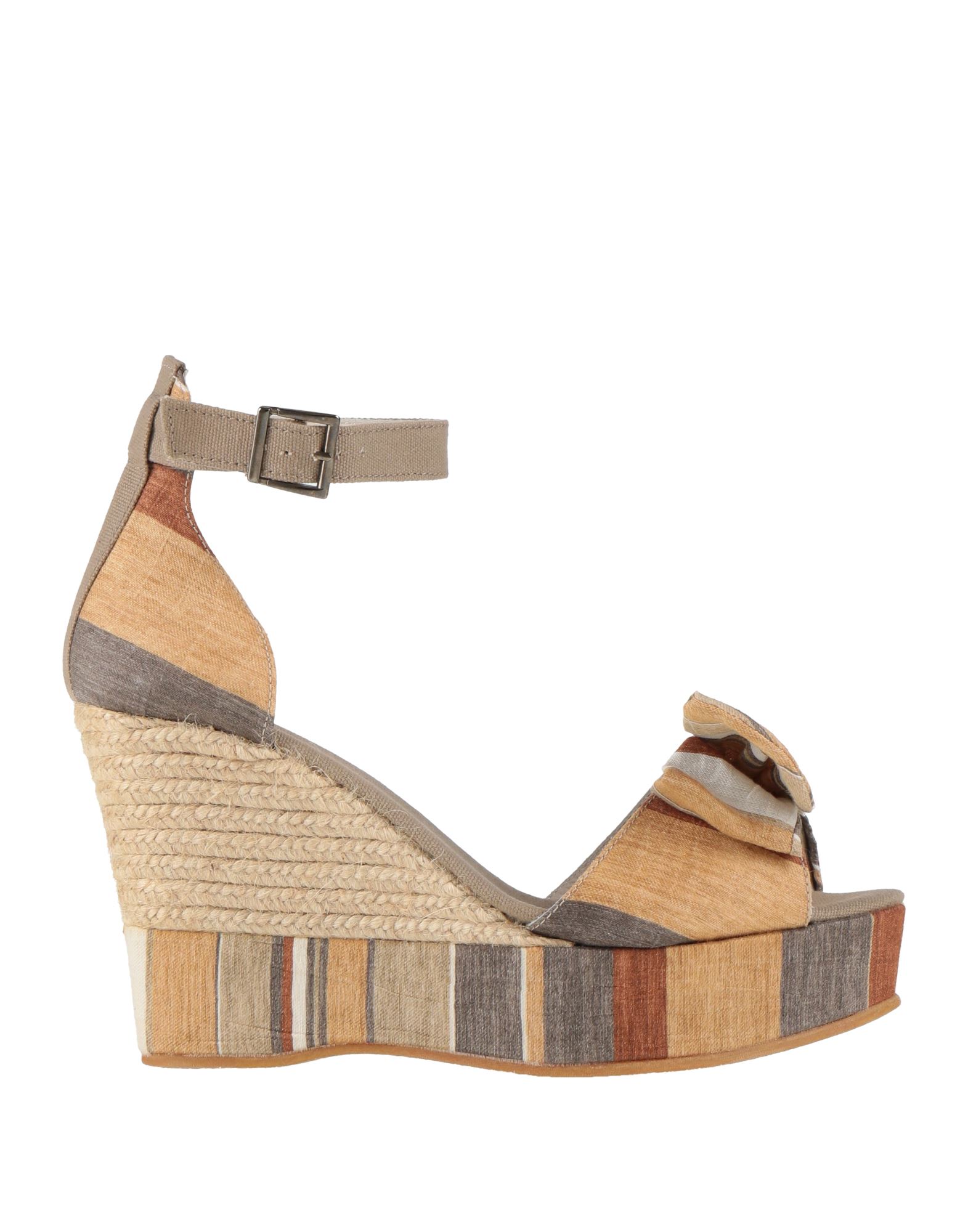 ESPADRILLES ESPADRILLES ΠΑΠΟΥΤΣΙΑ εσπαντρίγιες