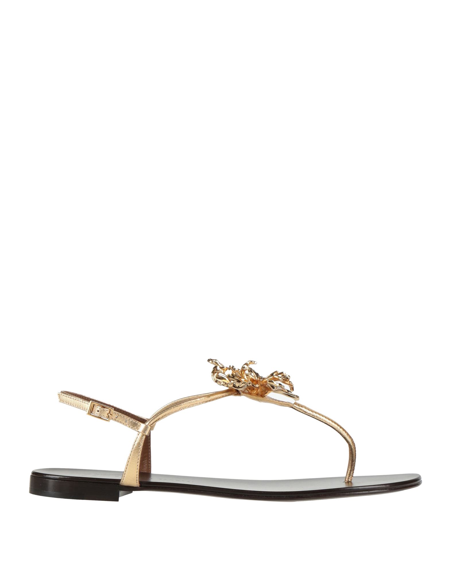 GIUSEPPE ZANOTTI GIUSEPPE ZANOTTI ΠΑΠΟΥΤΣΙΑ Σαγιονάρες