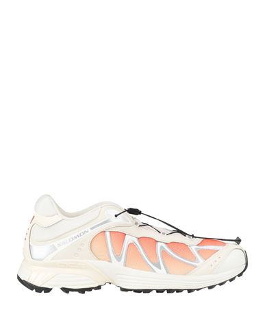 Sneakers Hombre Naranja 46 Hombre