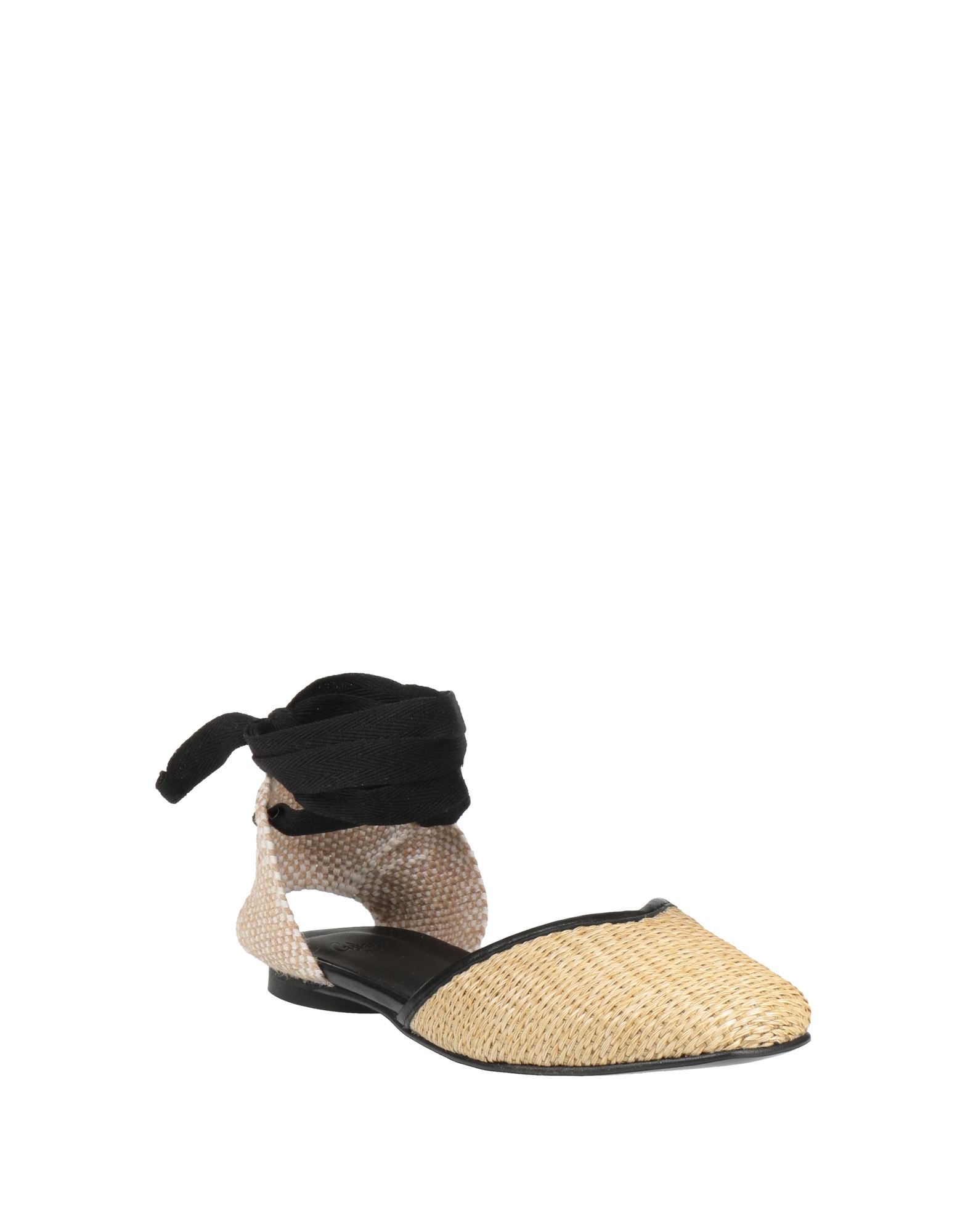  Castañer - Calzado - Bailarinas - On Yoox.com 