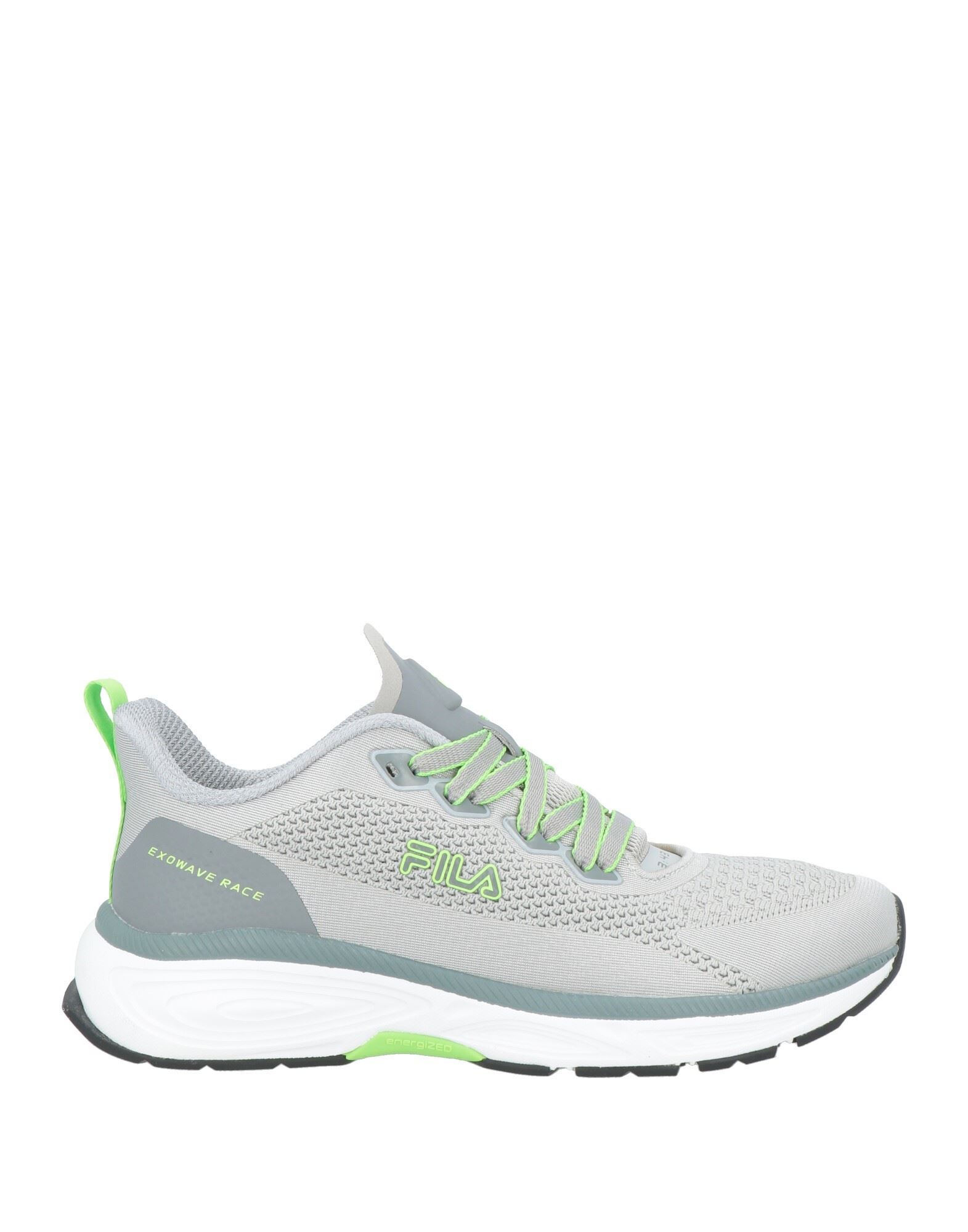  Fila - Schuhe - Sneakers - On Yoox.com 