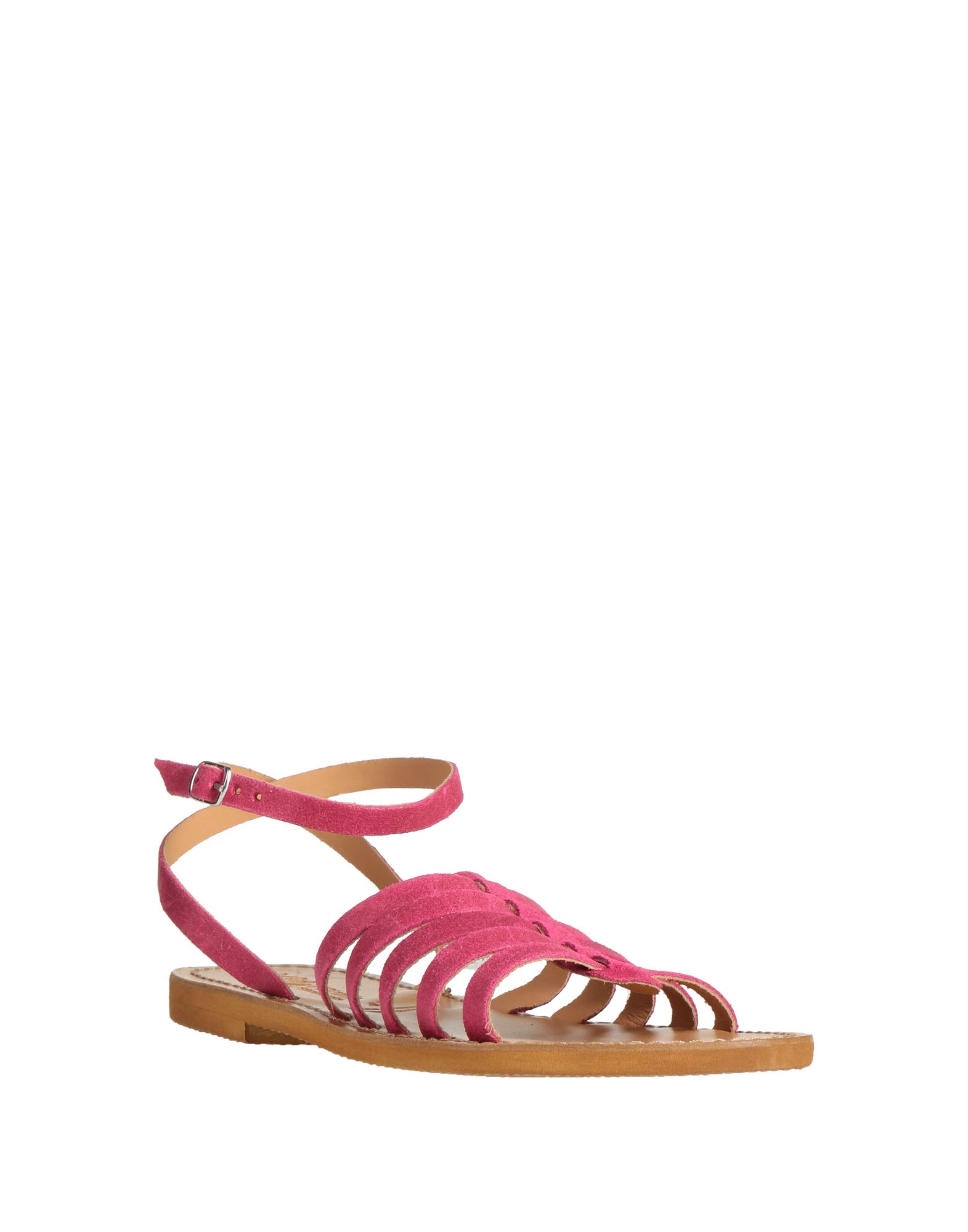  Stella D'otranto - Schuhe - Sandalen - On Yoox.com 