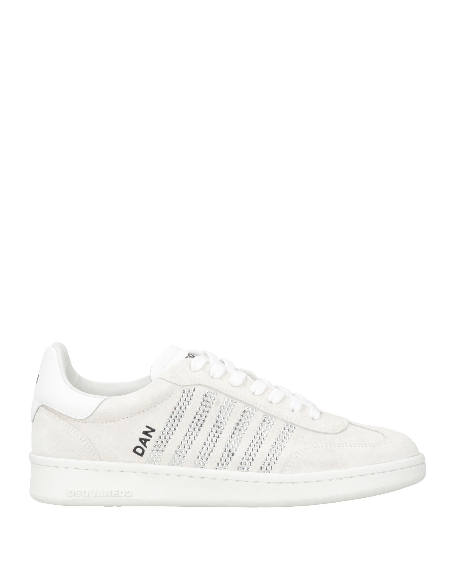  Dsquared2 - Schuhe - Sneakers - On Yoox.com 