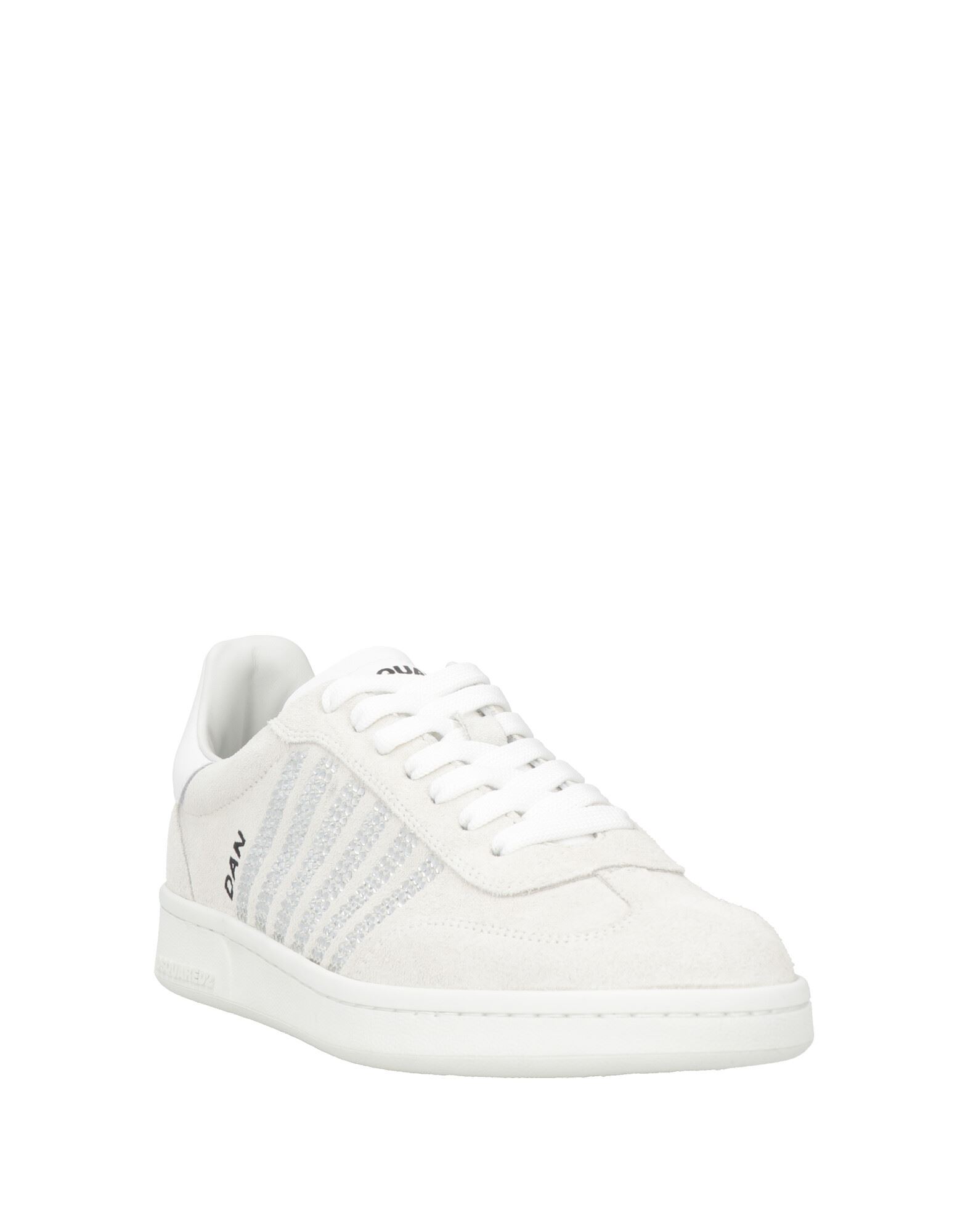  Dsquared2 - Schuhe - Sneakers - On Yoox.com 