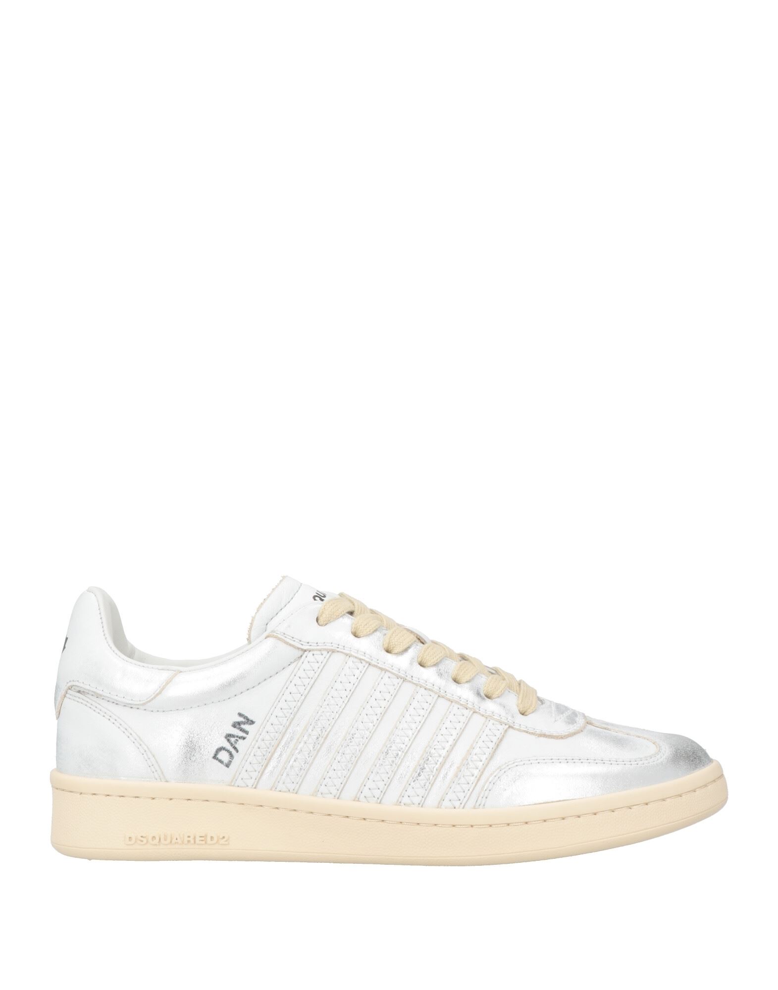  Dsquared2 - Schuhe - Sneakers - On Yoox.com 