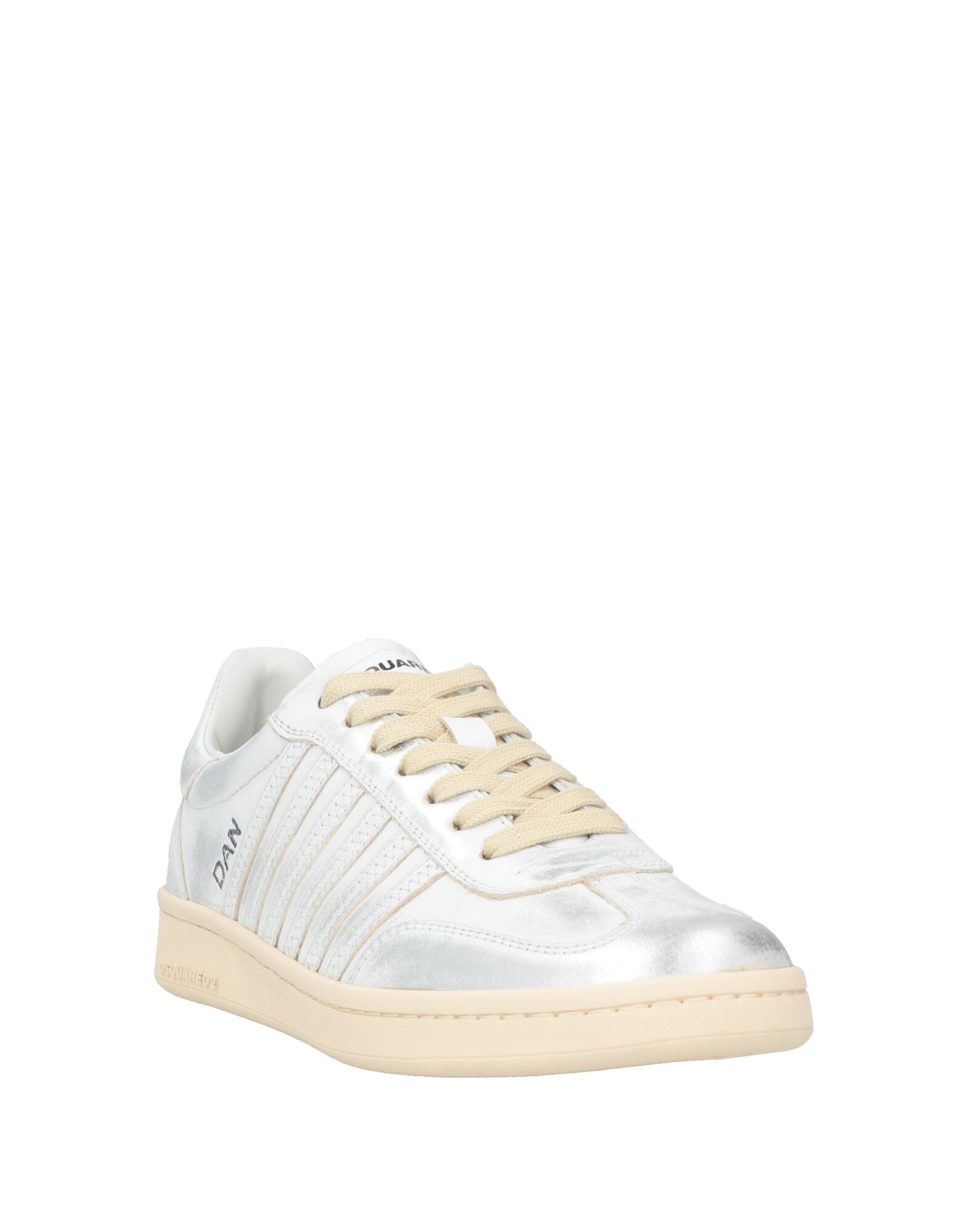  Dsquared2 - Schuhe - Sneakers - On Yoox.com 