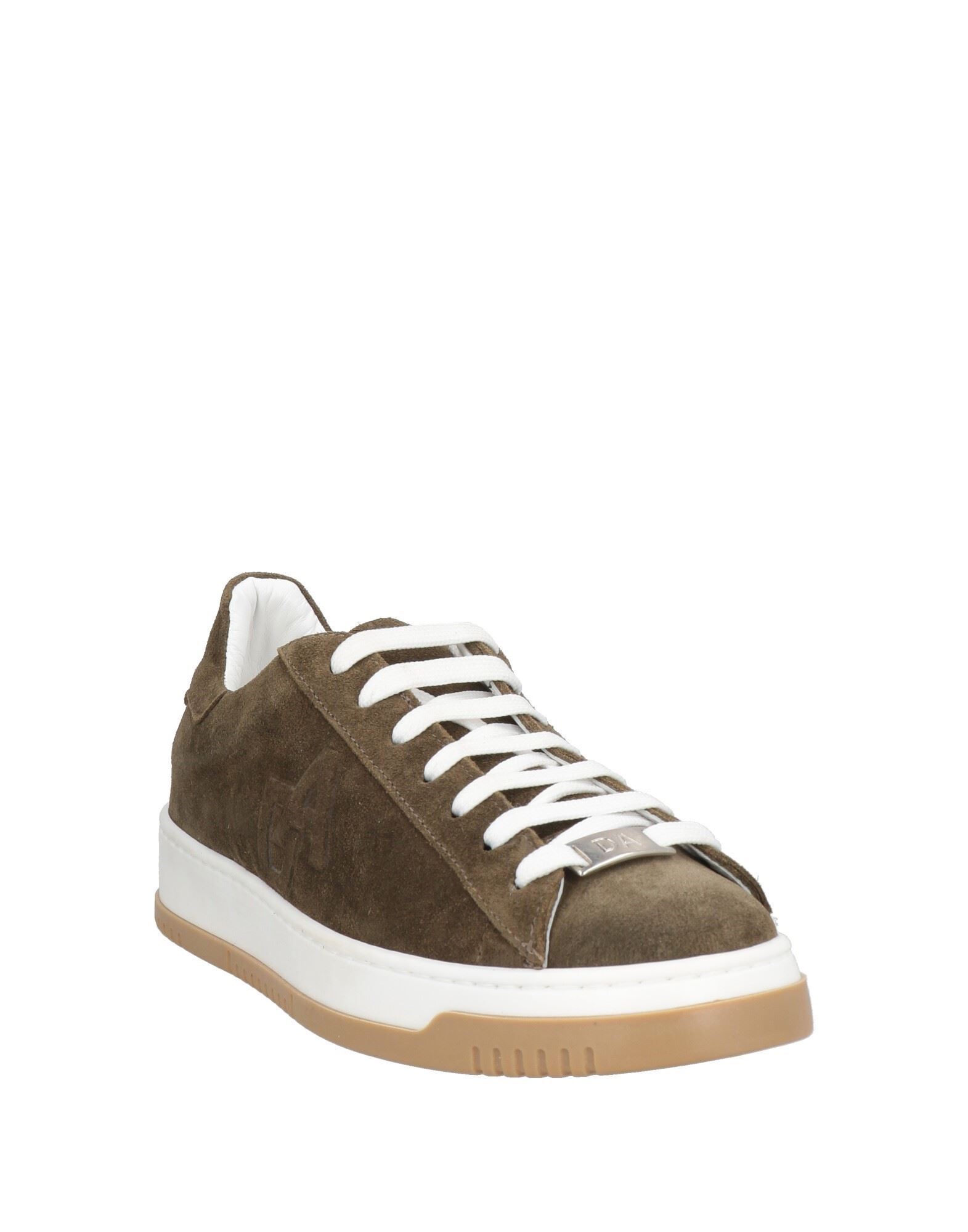  Daniele Alessandrini - Schuhe - Sneakers - On Yoox.com 