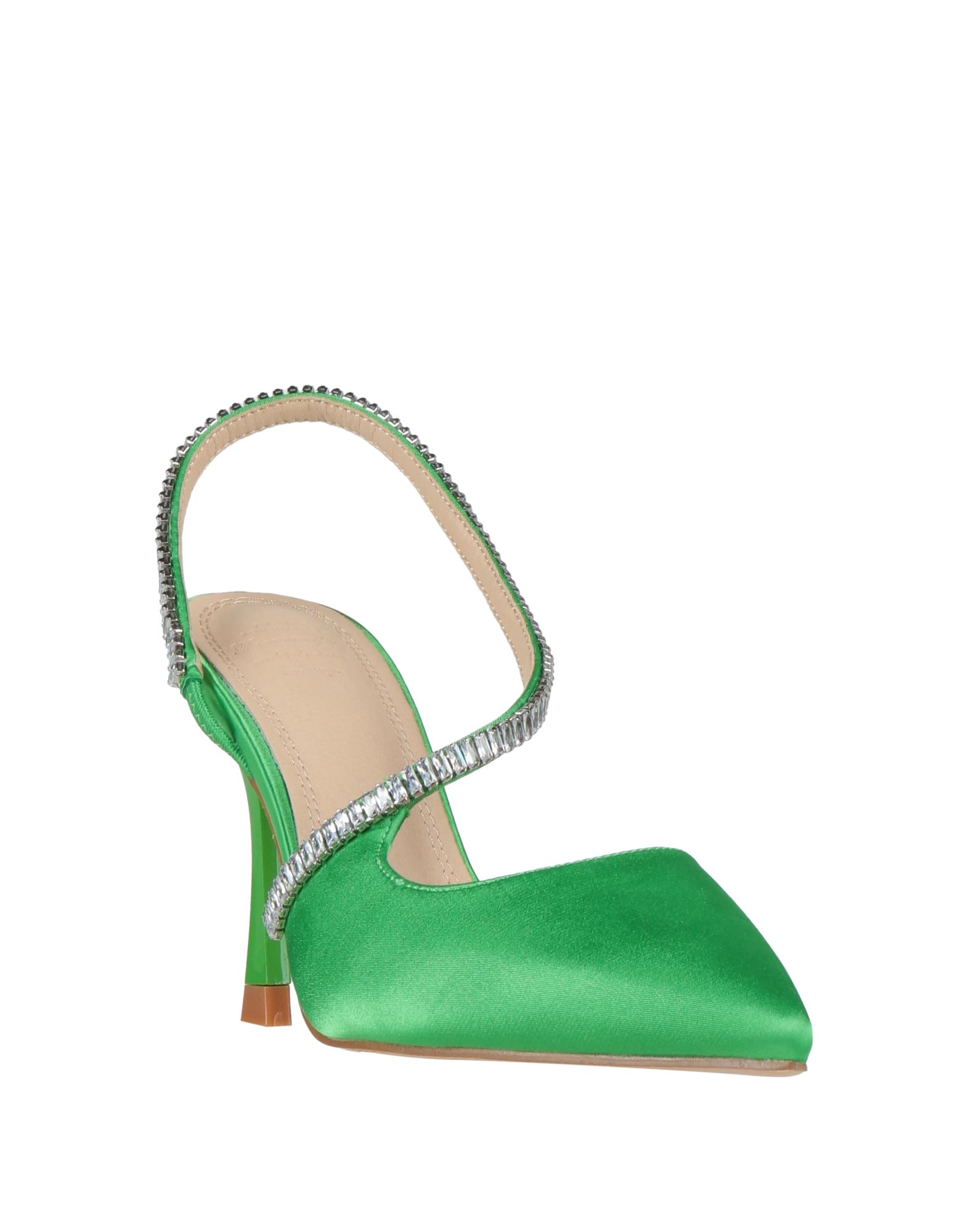  Twenty Four Haitch - Schuhe - Pumps - On Yoox.com 