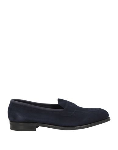 Mokassin Herren Nachtblau 40,41,44,46.5,47 Herren