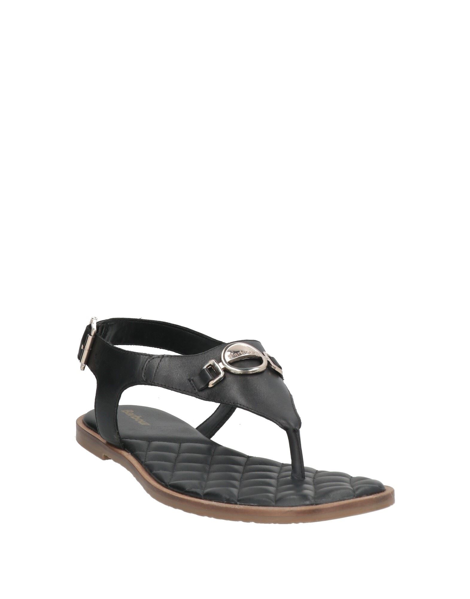 Barbour - Schuhe - Zehentrenner - On Yoox.com 
