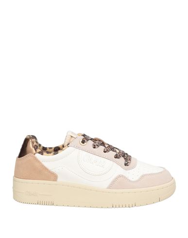 Sneakers Damen Beige 36 Damen