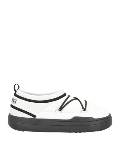 Botines de caña alta Hombre Blanco 41,42,43,44,45 Hombre