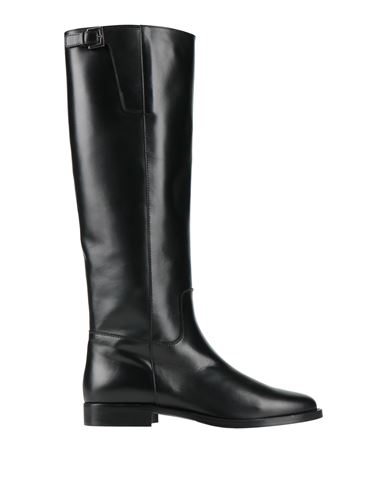 Bota Mujer Negro 40 Mujer