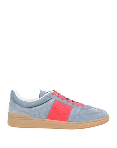 Sneakers Herren Taubenblau 41.5 Herren