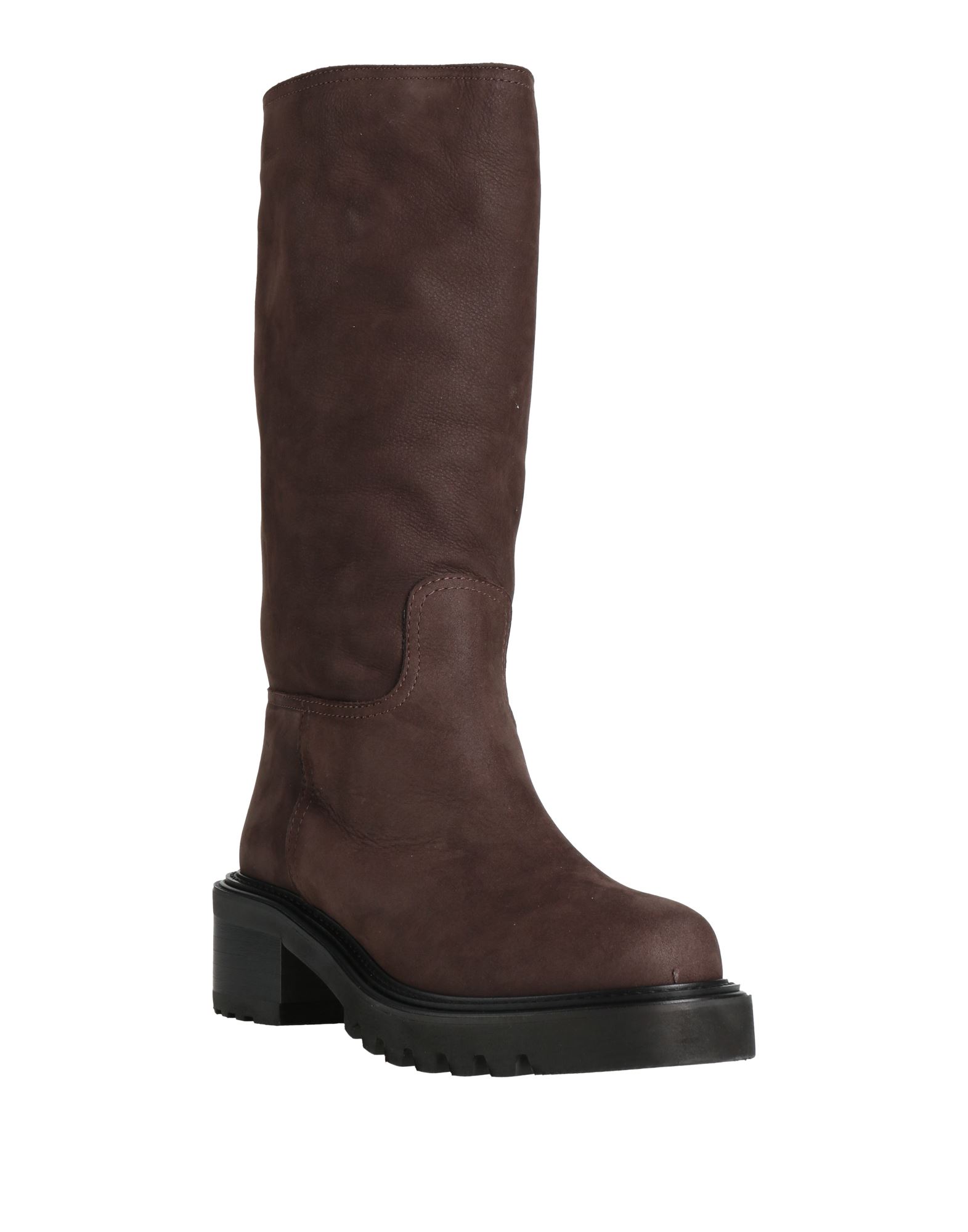  Via Roma 15 - Schuhe - Stiefel - On Yoox.com 