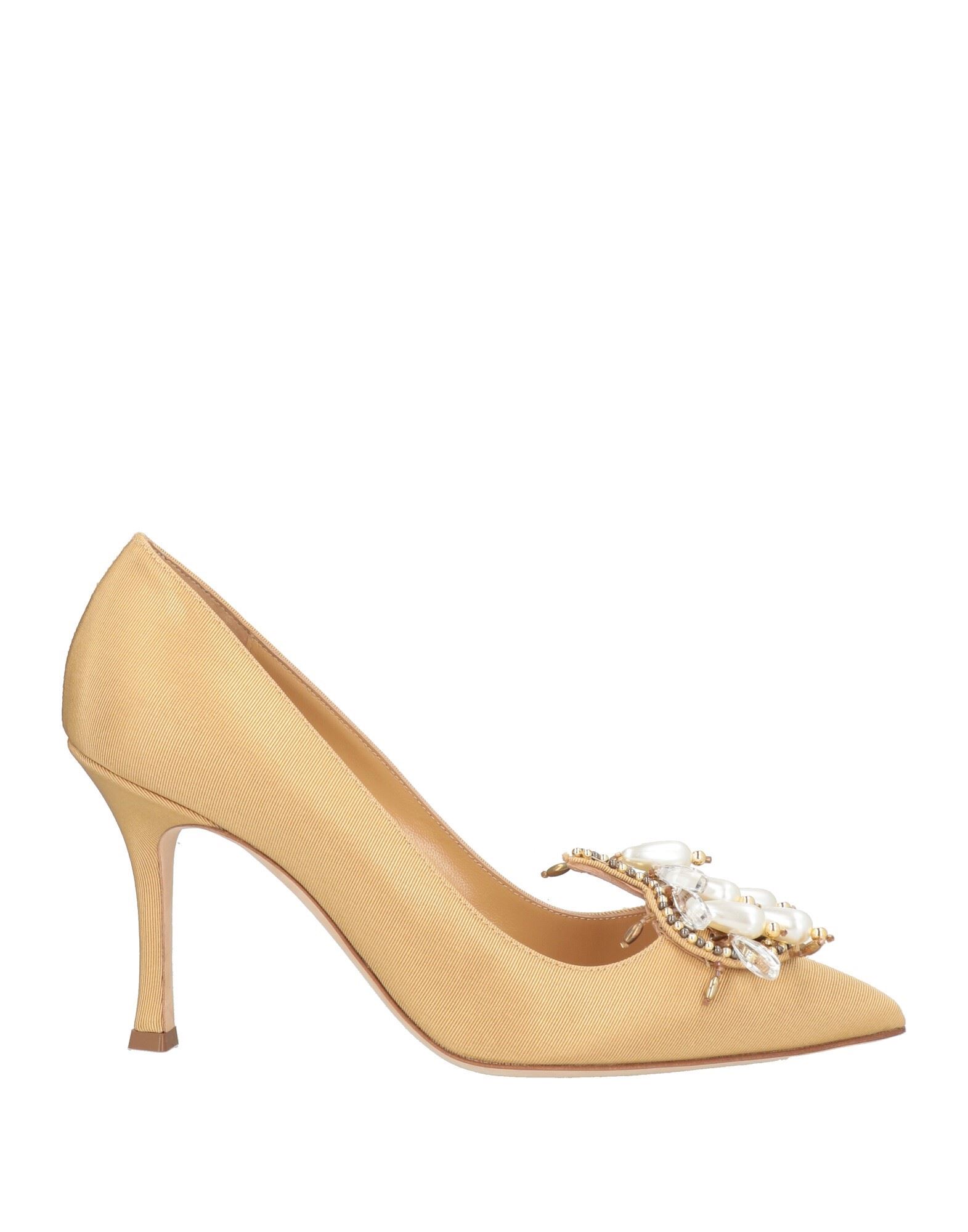 MANOLO BLAHNIK MANOLO BLAHNIK ΠΑΠΟΥΤΣΙΑ Κλειστά παπούτσια