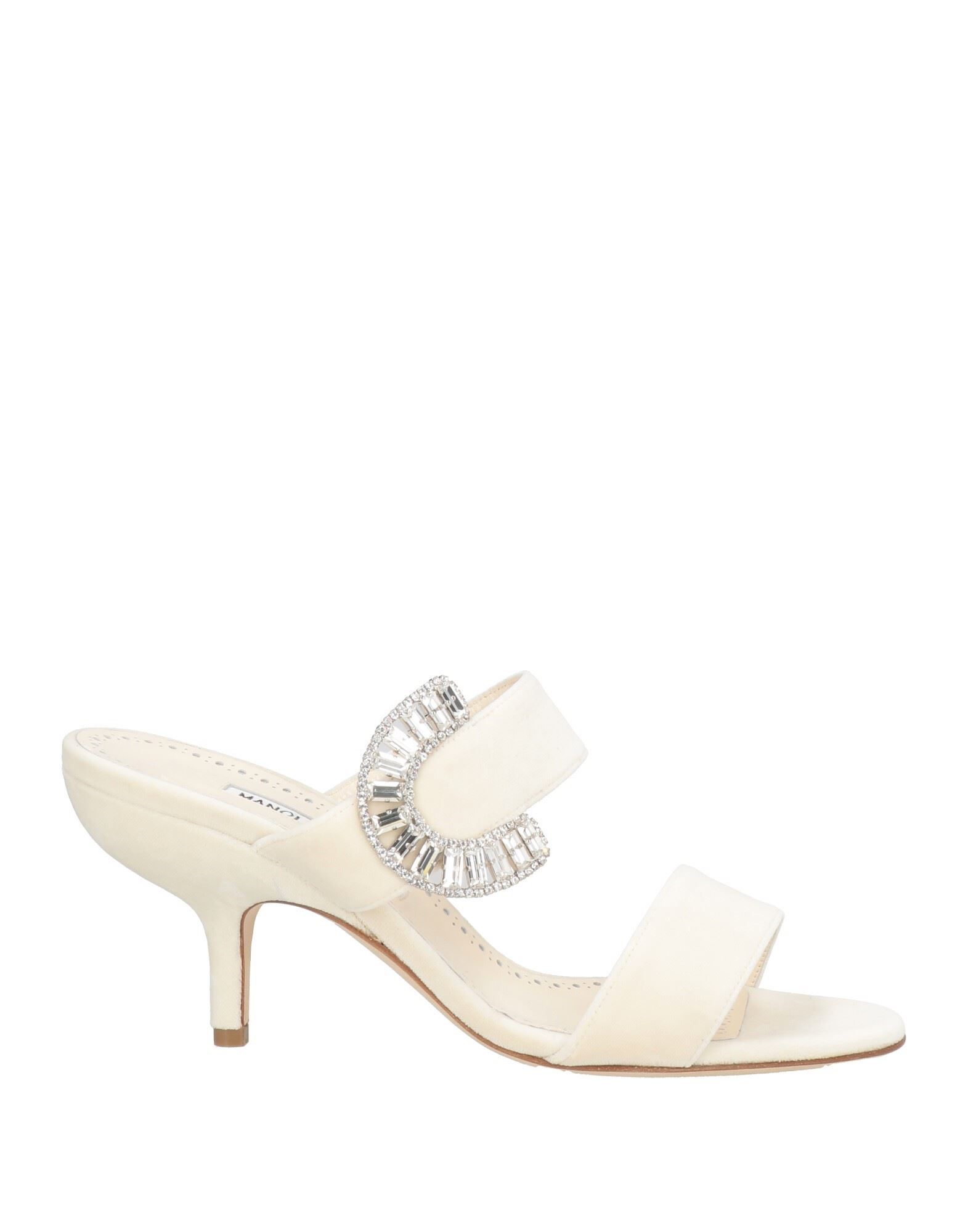 MANOLO BLAHNIK MANOLO BLAHNIK ΠΑΠΟΥΤΣΙΑ Πέδιλα