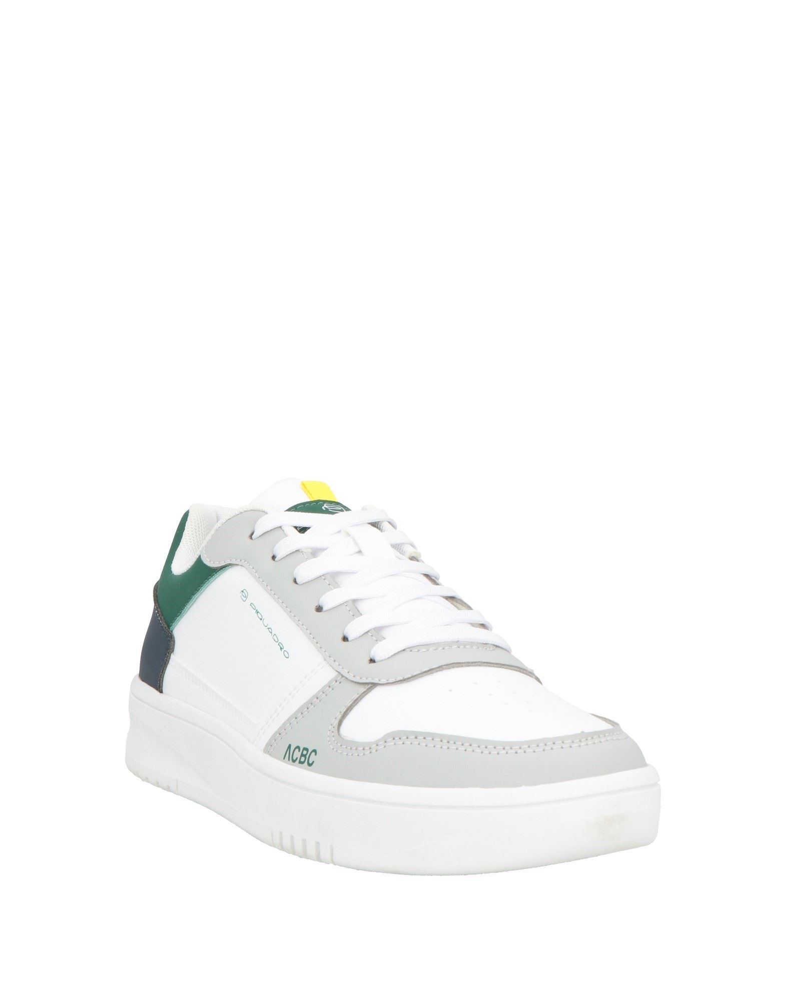  Piquadro - Schuhe - Sneakers - On Yoox.com 
