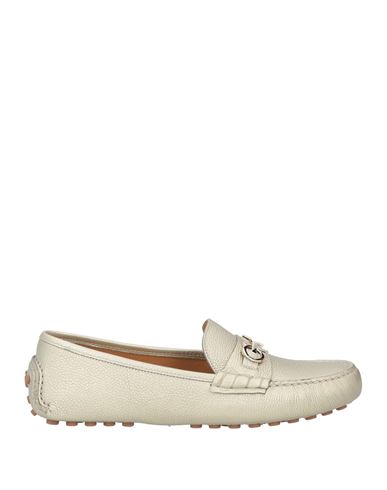 Mokassin Damen Platin 40.5,41.5 Damen