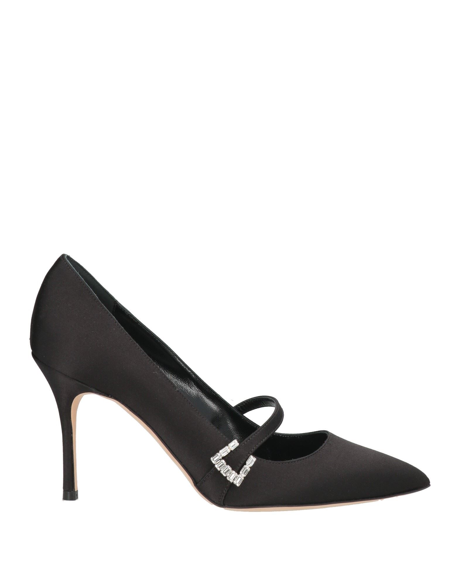 MANOLO BLAHNIK MANOLO BLAHNIK ΠΑΠΟΥΤΣΙΑ Κλειστά παπούτσια