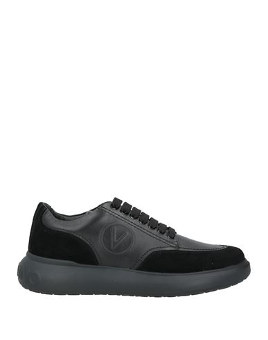 Sneakers Hombre Negro 40,42,43,45 Hombre