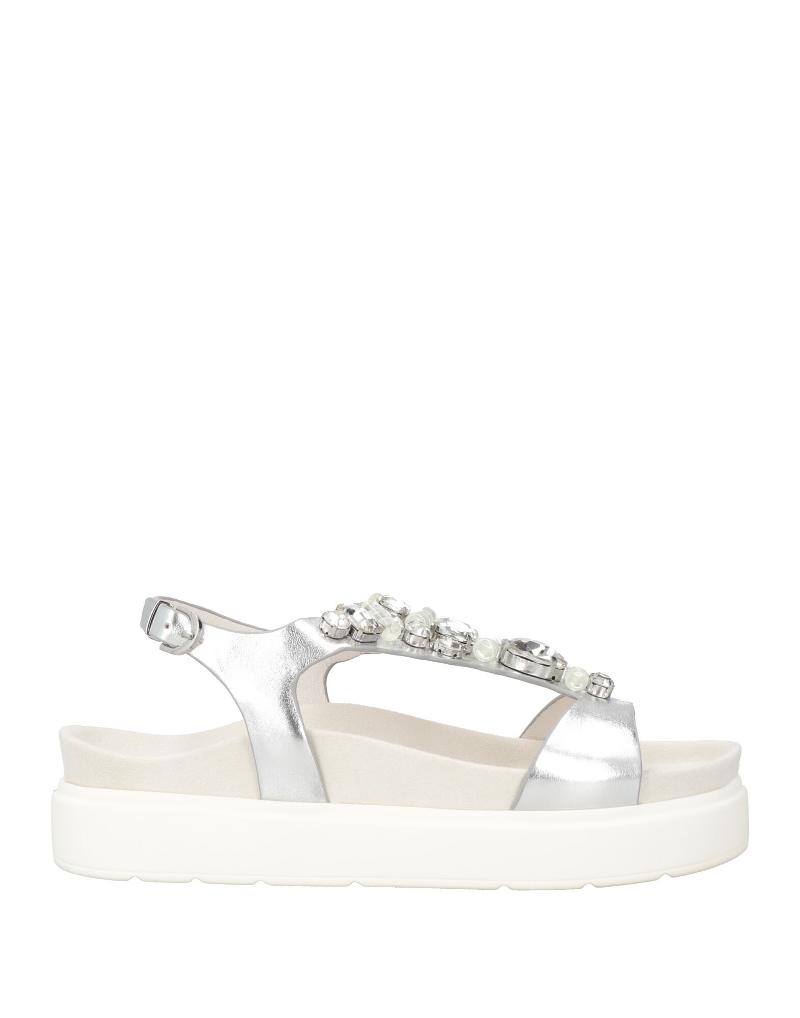  Luciano Barachini - Schuhe - Sandalen - On Yoox.com 