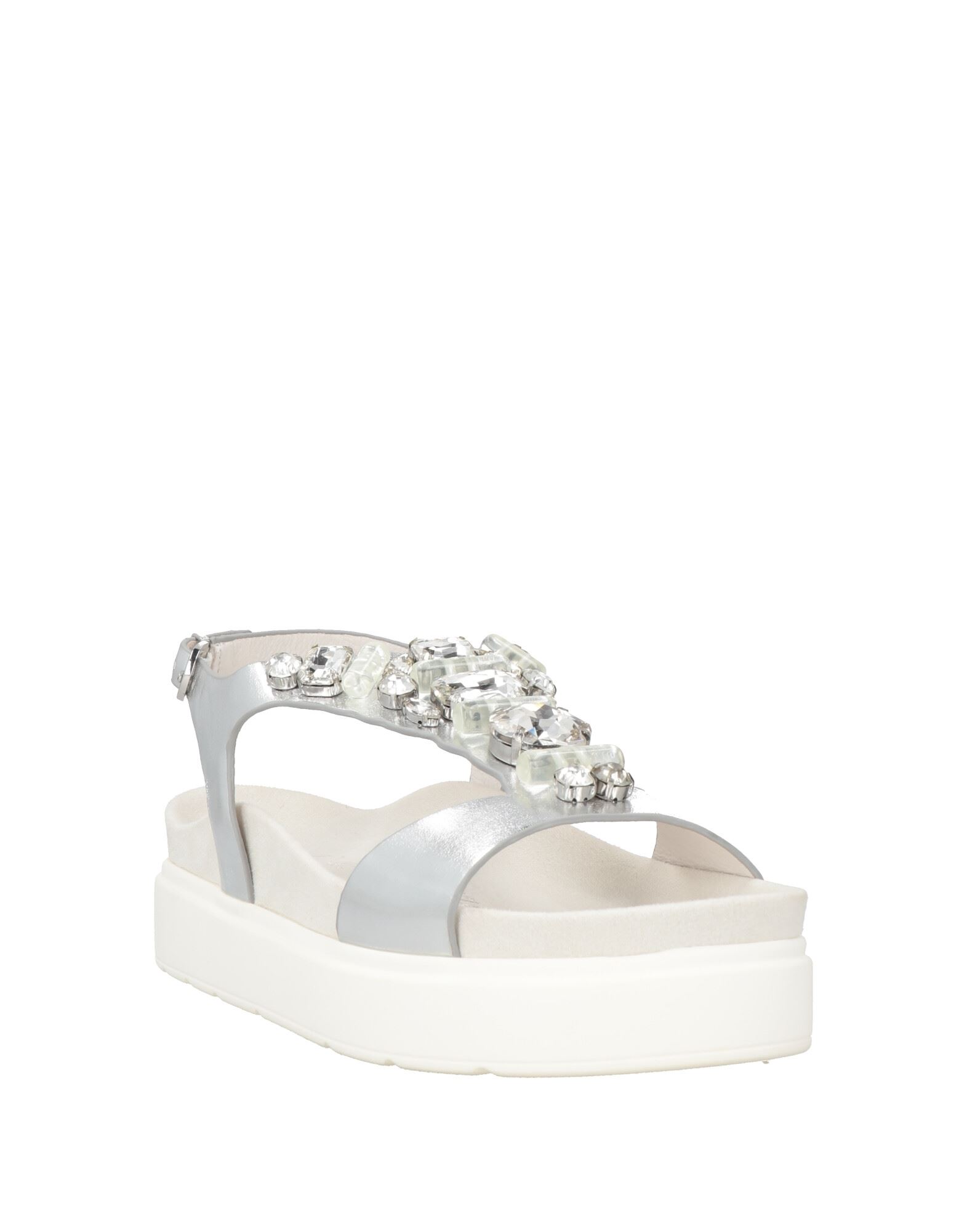  Luciano Barachini - Schuhe - Sandalen - On Yoox.com 