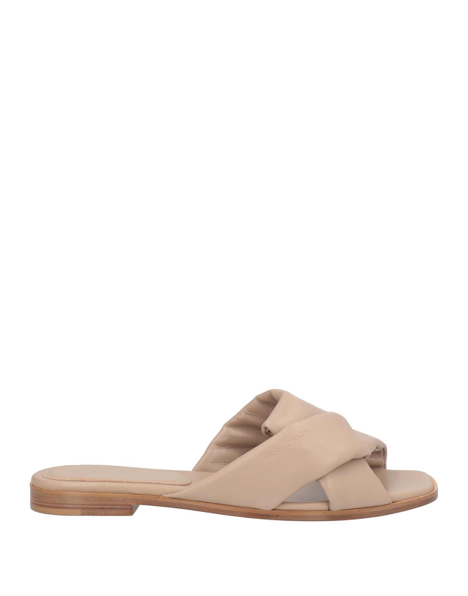 FERRAGAMO FERRAGAMO ΠΑΠΟΥΤΣΙΑ Πέδιλα