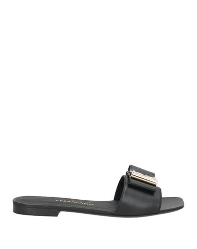 Sandalias Mujer Negro 36,37,37.5,38.5 Mujer