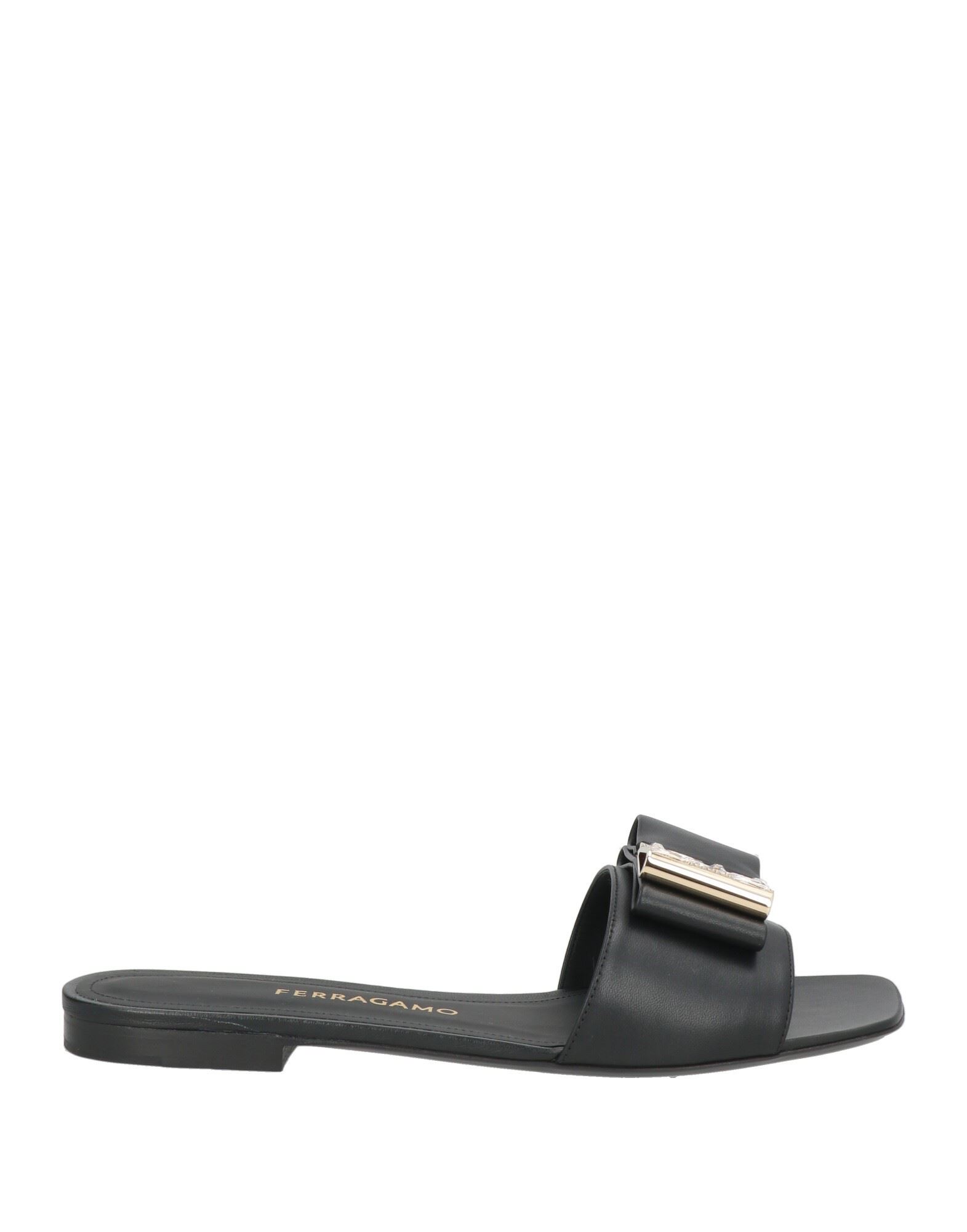 FERRAGAMO FERRAGAMO ΠΑΠΟΥΤΣΙΑ Πέδιλα