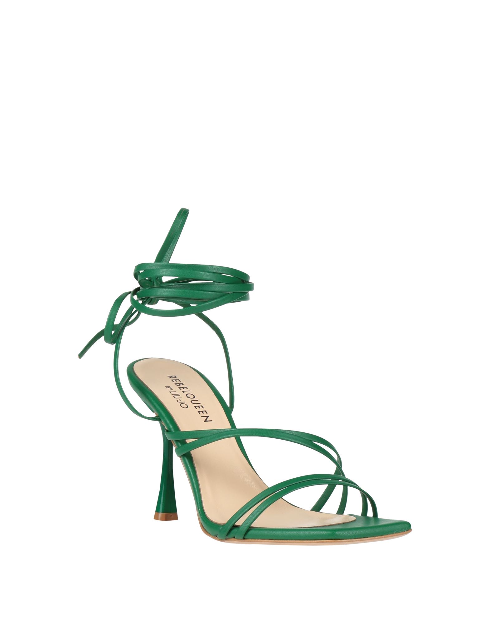  Rebel Queen By Liu •jo - Schuhe - Sandalen - On Yoox.com 