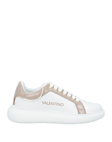 Sneakers Mujer Blanco 38,41 Mujer