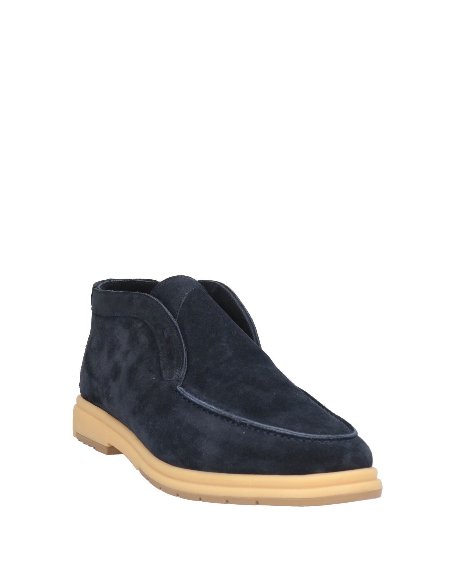  Andrea Ventura Firenze - Schuhe - Stiefeletten - On Yoox.com 