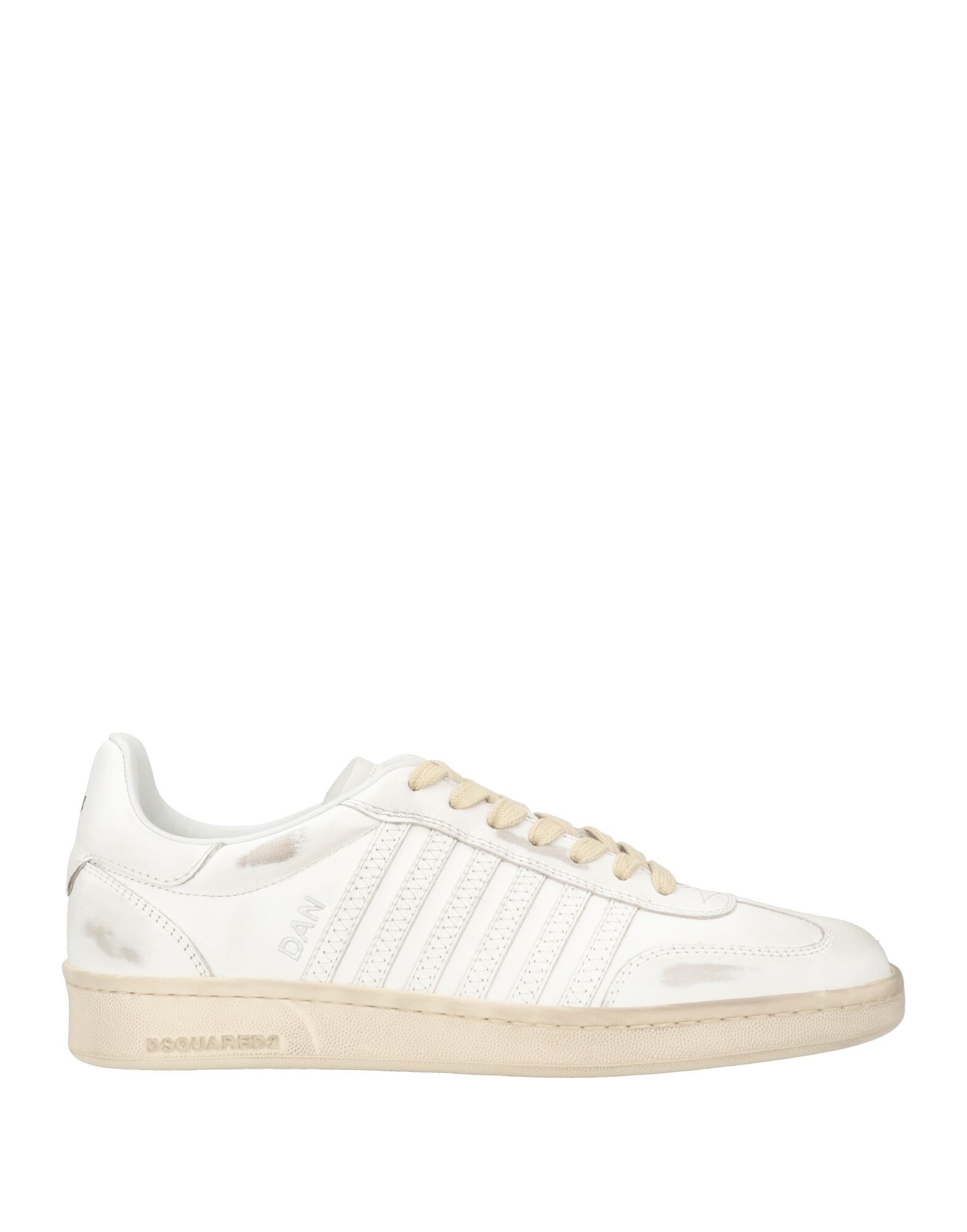  Dsquared2 - Schuhe - Sneakers - On Yoox.com 